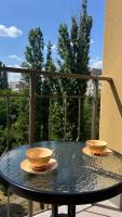 Одеса однокімнатна квартира - Ferienwohnung Odessa