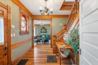 Historic Luxury Retreat in Downtown Kingsville - Ferienwohnung Kingsville