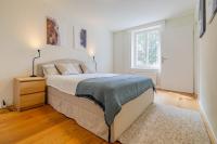 The Crystal Apartment - B&B Zurich