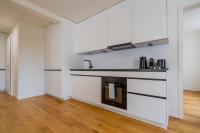 The Crystal Apartment - Ferienwohnung Zürich