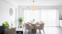 Mykonos Oostende - appartement met 2 slaapkamers - Ferienwohnung Ostende