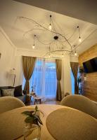 VerdeViu Apartments 4 - Thermalis Residence Sânmartin Oradea Băile Felix 2 - Chambres d'hôtes Sânmartin