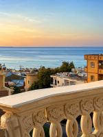 Safaga SeaView Rooftop - B&B Safaga