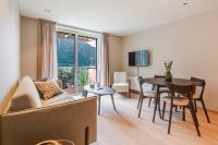 Klingenberg Fjord Residence - B&B Årdalstangen