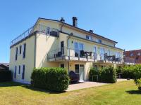 Residenz Sonnenschein WE 04 "Strandkorb" - B&B Börgerende-Rethwisch