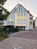 Generations Holiday City Lofts am Neumarkt Kölner Straße 23a - Chambres d'hôtes Attendorn