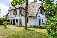 Henriette - Chambres d'hôtes Ostseebad Ahrenshoop