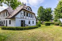 Henriette - Chambres d'hôtes Ostseebad Ahrenshoop