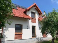 Kubanka dom pokoje apartamenty - B&B Płocice