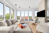 Ferienwohnung Seaside App 10 List auf Sylt - Ferienwohnung List auf Sylt
