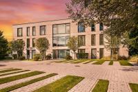 Ferienwohnung Seaside App 10 List auf Sylt - Chambres d'hôtes List