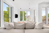 Ferienwohnung Seaside App 7 List auf Sylt - B&B List auf Sylt