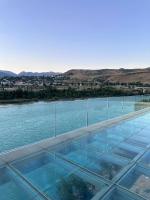 Chorvoq Darvozasi touristic complex - Bed and Breakfast Chorwoq