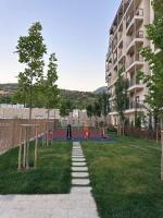 Chorvoq Darvozasi touristic complex - Bed and Breakfast Chorwoq