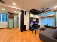 Parkview Suite KLCC, Bernice - Chambres d'hôtes Kuala Lumpur