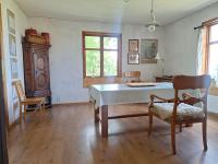 Idyllic country house near Sölvesborg - Ferienwohnung Gammalstorp