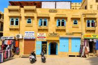 Killa Bhawan Lodge - B&B Jaisalmer