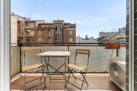 Scarlatti 31 - Amazing Apartment in the heart of Milan - B&B Milán