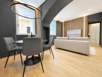 Garibaldi Suite 1 Ground Floor 1BR Apartment, Old Town Olbia - Ferienwohnung Olbia