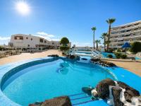 La Pinta Beach - Hotel Club Atlantis - Chambres d'hôtes Adeje