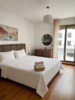 Luxury Modern Apartment in Fez - B&B Fes