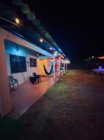 Beachside Cabana with Pool & Beach Access - B&B Nueva Gorgona