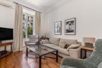 Waou Sol VII - Alquiler Corta Duración - Ferienwohnung Madrid