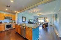 Sophisticated condo with pool central AC & beach access - B&B Santa Rosa Beach