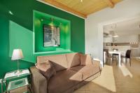 Apartamento de 2 dormitorios