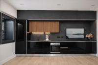 Suite Monte Nero Renovated 1BR Apartment, Central Olbia - B&B Olbia