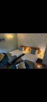 Double Room with Park View