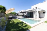 Villa avec Piscine Privée