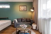 WeserStay Bremen City Apartments - Weserstadion - B&B Bremen