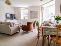The Old Bank Flat - B&B North Tawton