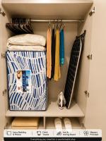 Premium Apartment mit 1 Schlafzimmer