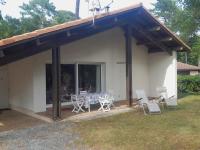 Maison Plain-pied avec Jardin, Proche Plage et Pistes Cyclables, 6 Pers, Wifi, Parking - FR-1-239-436 - Chambres d'hôtes Seignosse