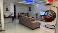 Rayhomestay Teluk Intan - Bed and Breakfast Teluk Intan