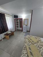 Casa Razvan Vama Veche - B&B Vama Veche