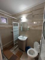 Habitación Doble con baño privado