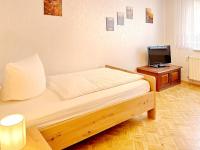 Alte Eiche Stübchen - Ferienwohnung Lübbenau