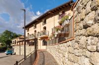 Dimora Silva Nature Retreat - B&B Monreale