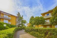 Cristallo Apartment - Spazio e comfort a due passi dal lago - Chambres d'hôtes Sirmione