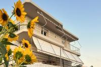 Villa Paparezzi - B&B Himarë