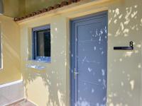 Studio Popi - B&B Marathokampos