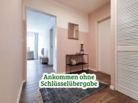 Daines Oase, ruhig, Tiefgarage, Terrasse, nahe Düsseldorf - Chambres d'hôtes Erkrath