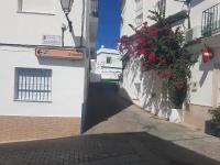 Casa Salmonete 8 - B&B Conil de la Frontera