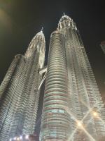 Klcc Apartment near city centre - Ferienwohnung Kuala Lumpur