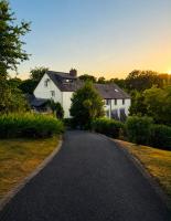Hafannedd - B&B Corwen