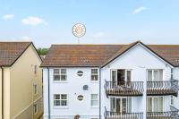The Lookout, Dundrum Bay, Balcony with Bay Views - Ferienwohnung Dundrum