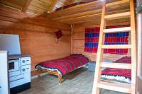 Chalet de 1 dormitorio